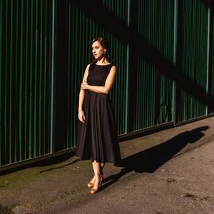 Meet your Posher, Carla